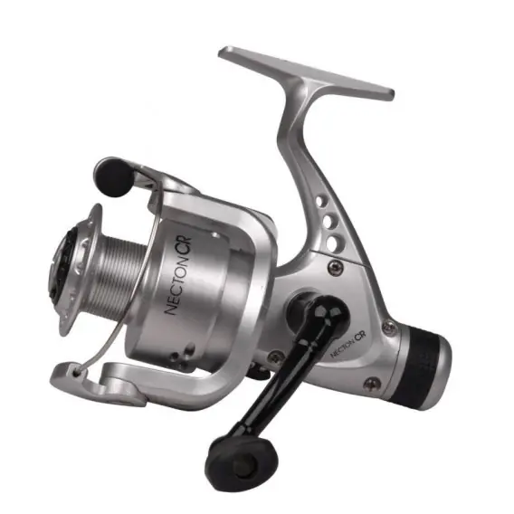 Jen Po Omezenou Doba SPRO - Naviják CTEC Necton CR 3000 SILVER