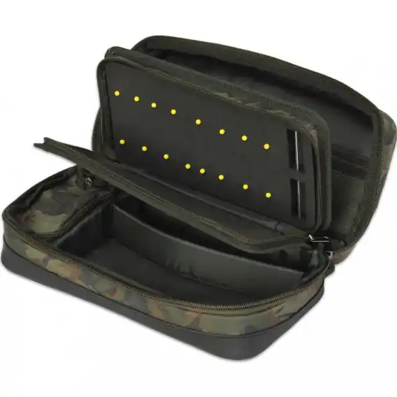 Akce Giants Fishing - Pouzdro na návazce Carp Organizer Gaube XL