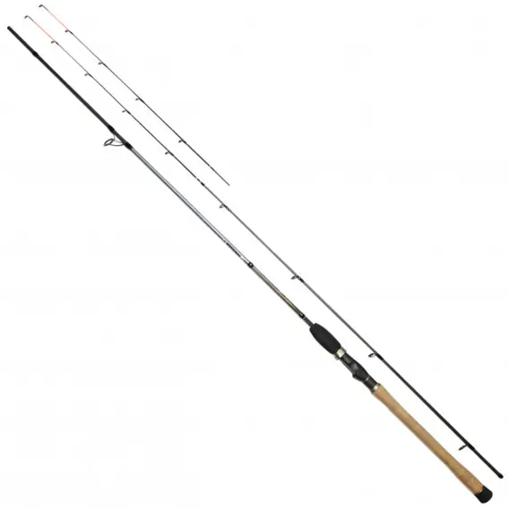 Giants Fishing Prut DELUXE PICKER 2,7m / 35g / 2x špička Akce