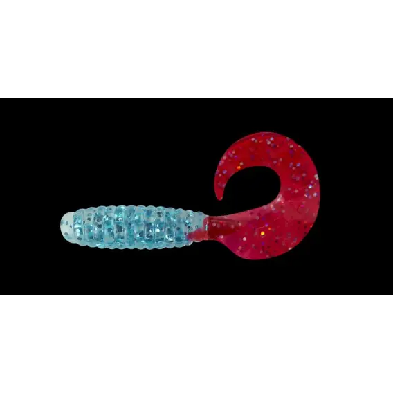 Jen Po Omezenou Doba RELAX - Twister VR5 MODRÝ s glitry 9cm