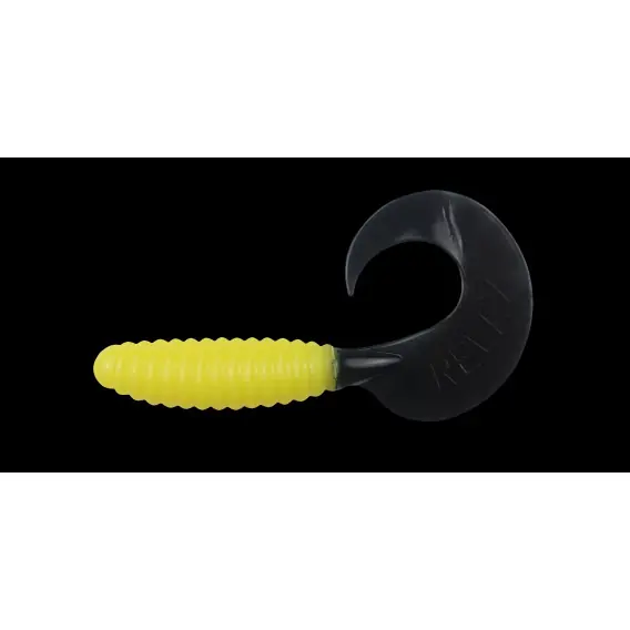 Cenový Hit RELAX - Twister VR5 ČERNO ŽLUTÝ 9cm