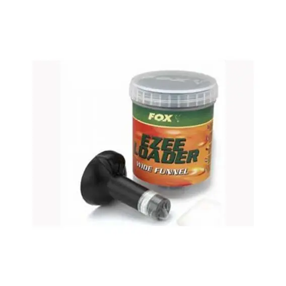 Nakupujte Hned FOX - Pva systém EZEE LOADER wide funnel
