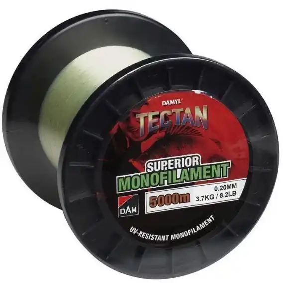 Nakupujte Hned DAM Silon Tectan SUPERIOR MONOFILAMENT 0,25mm/1m/5,8kg