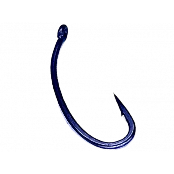 LKbaits - Háčky Banana Nailer vel. 8 10ks Značkový