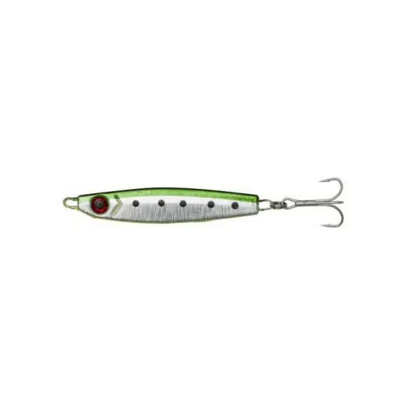 Ron Thompson - Pilker Herring NL UV Orange 60g Hit Sezóny