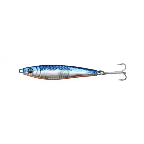 Cenově Výhodný Ron Thompson - Pilker Thor NL MODRÝ 250g