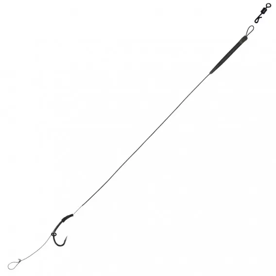 Hit Sezóny Giants Fishing - Kaprový návazec PROFI BOILIE RIG vel. 4 26cm/26lb