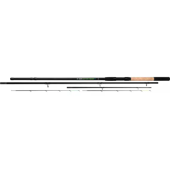 Jen Po Omezenou Doba MIKADO - Prut SASORI METHOD FEEDER 300cm/80g