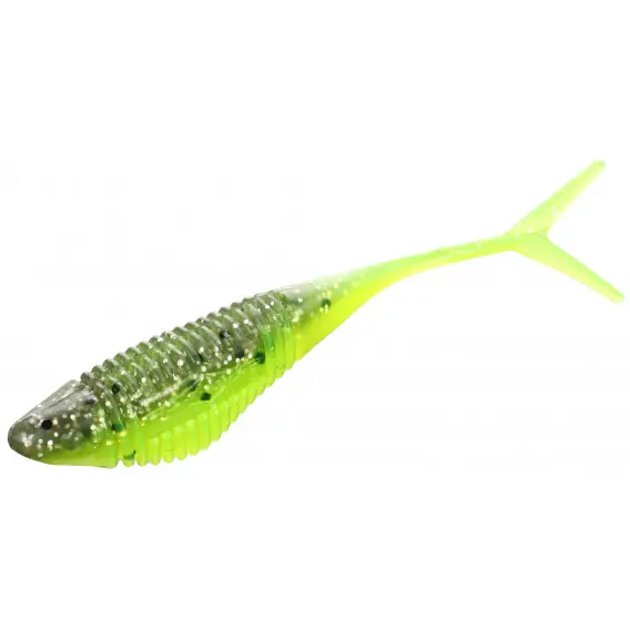 MIKADO - Nástraha FISH FRY 8cm barva 359 Horká Nabídka