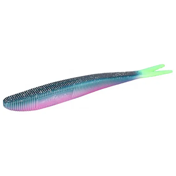 Značkový MIKADO - Smáček SAIRA 8cm barva 373