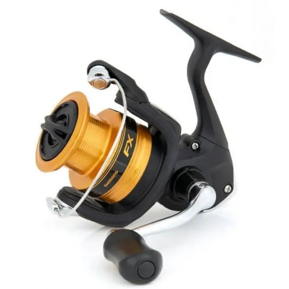Dokud Zásoby Vydrží Shimano Naviják FX 2000 FC