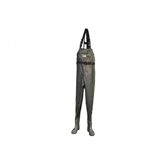 PRSAČKY OUTDOOR FZ-GREEN PREMIUM WADERS PVC 44 Cenový Hit