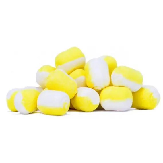 PLOVOUCÍ NÁSTRAHY SPORTCARP CARP CANDIES 15MM 100ML SCOPEX SHRIMP Sleva