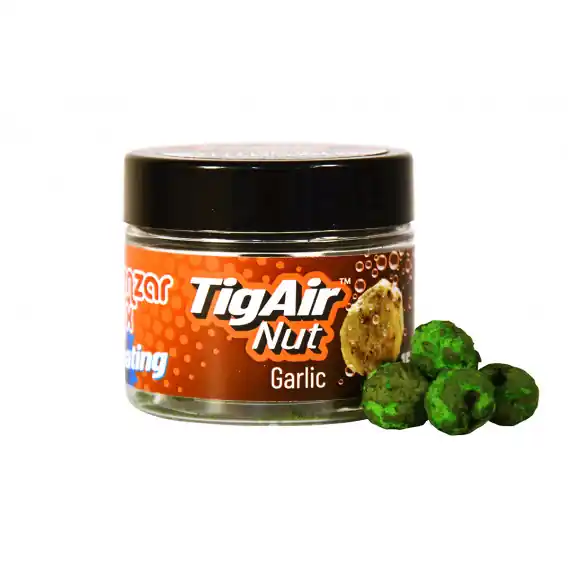 Odeslání Ihned BENZAR MIX TIGAIR NUT GARLIC