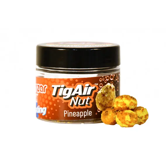 Must-Have BENZAR MIX TIGAIR NUT PINEAPPLE