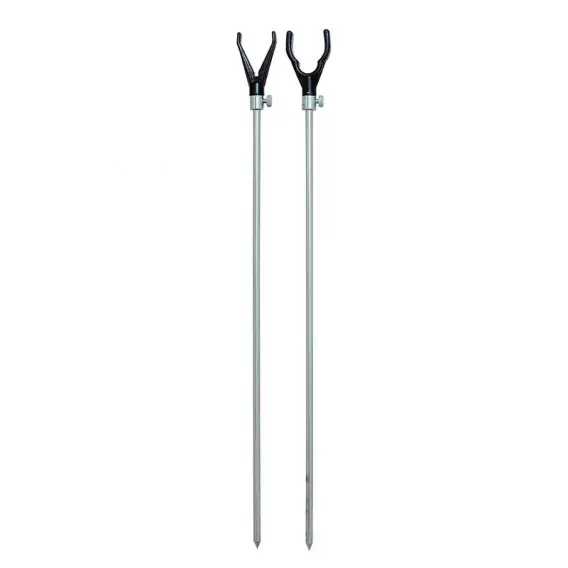 JSAfish Vidlička teleskopická set černá 50cm Kup Teď
