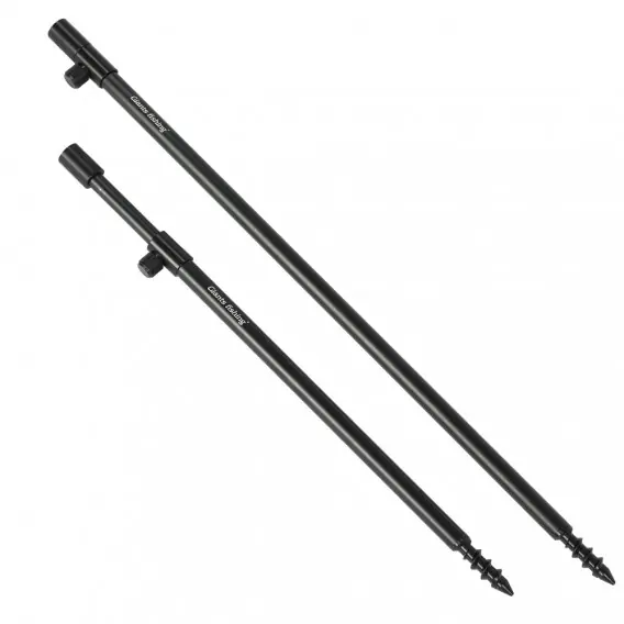 Giants fishing Zavrtávací tyč Banksticks Deluxe Black 40cm Výhodná Nabídka