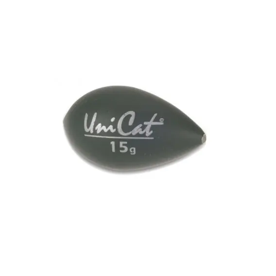 Sleva Uni Cat podvodní splávek Camou Subfloat Egg Hmotnost 15g