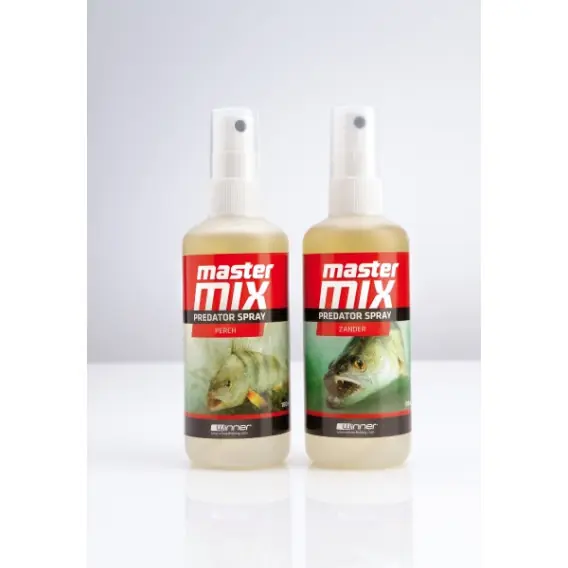 Predator Spray Master Mix Perch 100 ml Speciální Cena