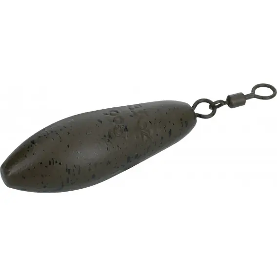 Rychlé Dodání Mikado - Olovo DISTANCE 85g/3oz 1ks