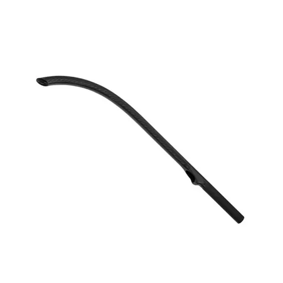 Karbonová vrhací tyč Delphin CANOON UL-30mm 90cm Bezpečná Platba