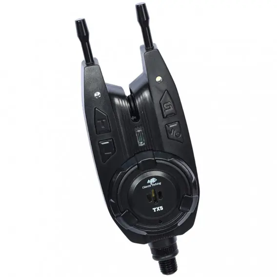 Giants fishing Hlásič záběru Bite Alarm TX5 Top Prodej