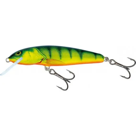 Koupit Online Wobler SALMO Minnow 5cm barva FL - HPH plovoucí