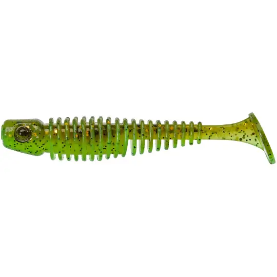Gunki Twister Tipsy SXL ITB 7,6cm Watermelon Chart Tovární Cena