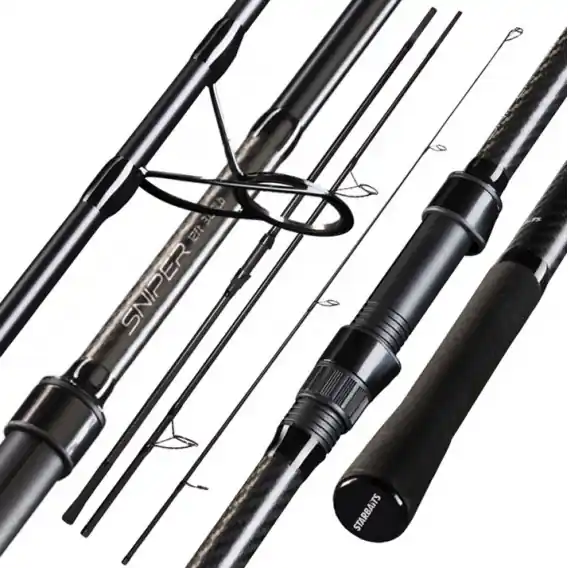 Starbaits - Sniper 2,45m 3,5lbs Akční Nabídka