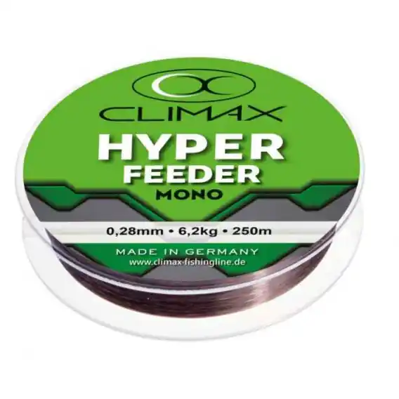 Gunki silon Hard Mono 50M 1,20mm Speciální Cena