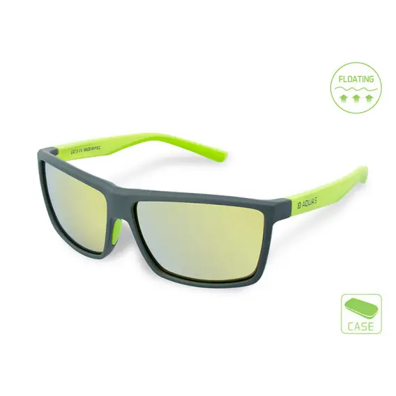 Delphin Polarizační brýle Delphin SG AQUAS Must-Have