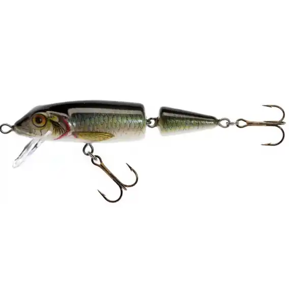 Akce JAXON - Wobler HOLO SELECT HORN QM 9,0cm/FR