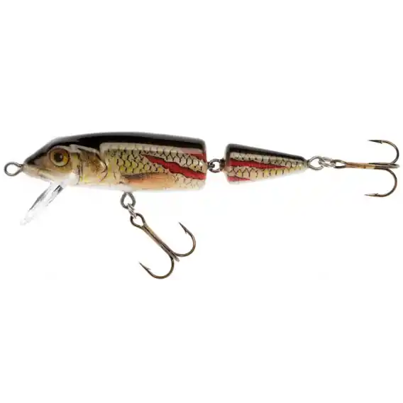 Sleva JAXON - Wobler HOLO SELECT HORN QM 11cm/KSX