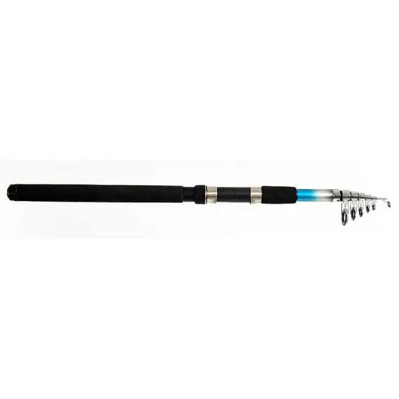 Nejlepší Volba MIVARDI ACTIVE TELECARP II 270cm/40-80g