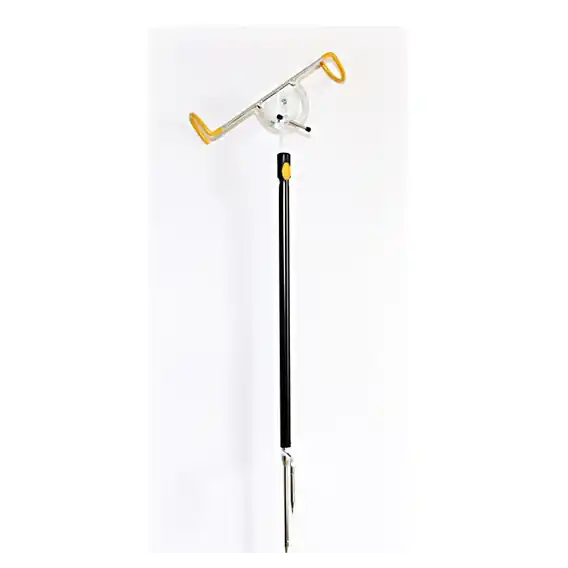 Finální Výprodej Fencl Univerzální držák prutu 50cm - 85 cm / NEW