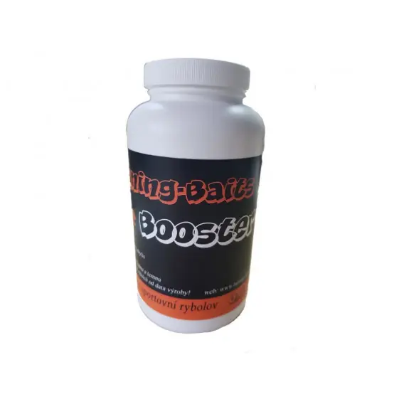 Výprodej Tuning Baits - Booster Moncha 500ml
