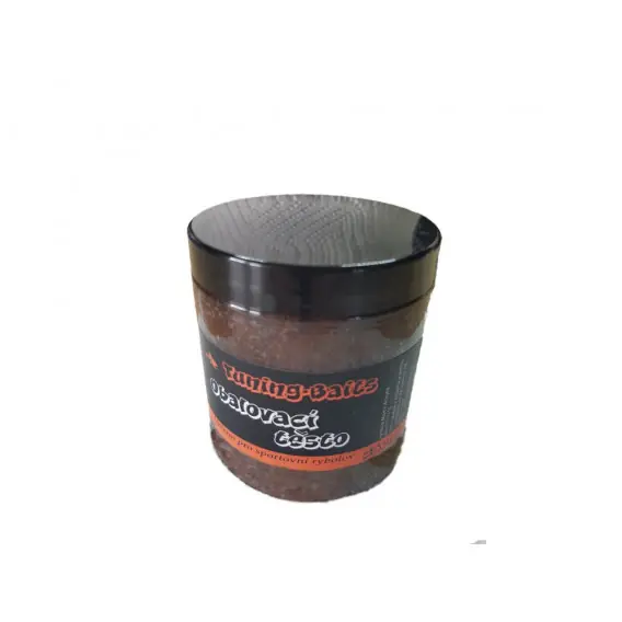 Tuning Baits - Obalovací těsto MONCHA 250ml Ihned K Objednání