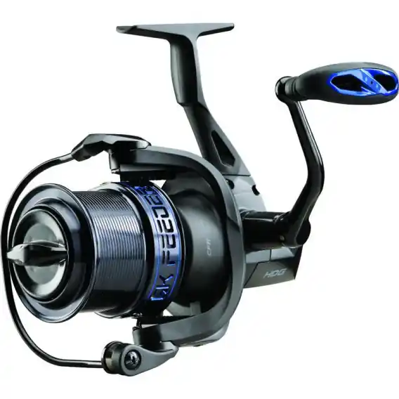 Nejprodávanější Naviják OKUMA 6K FEEDER