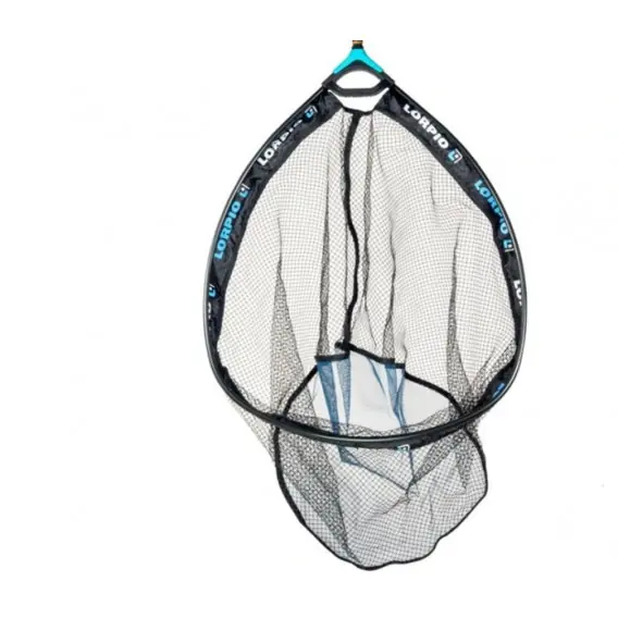Lorpio Podběráková hlava Deluxe Dual Quick Dry - 55x45cm Akční Cena