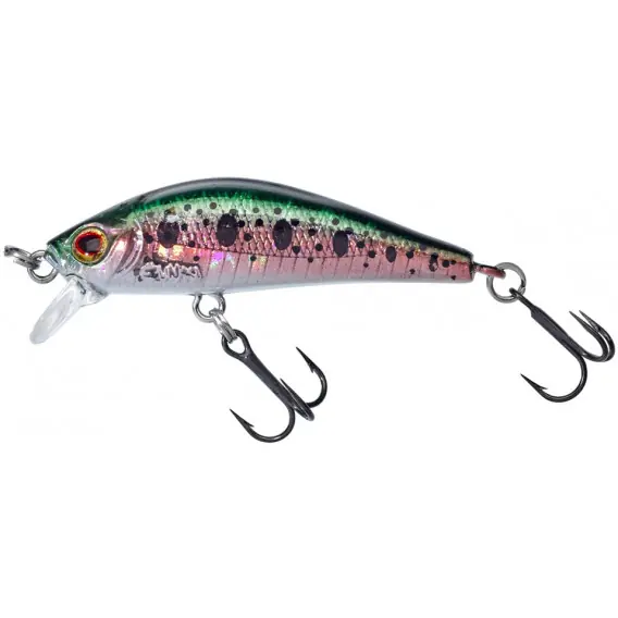 Gunki wobler Gamera 3,9cm F HL Rainbow Trout Koupit Online