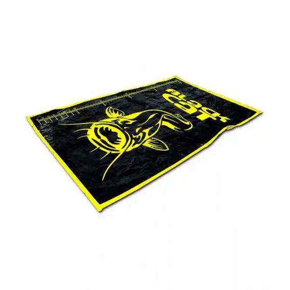Aktuální Black Cat podložka Unhooking mat 2x3m