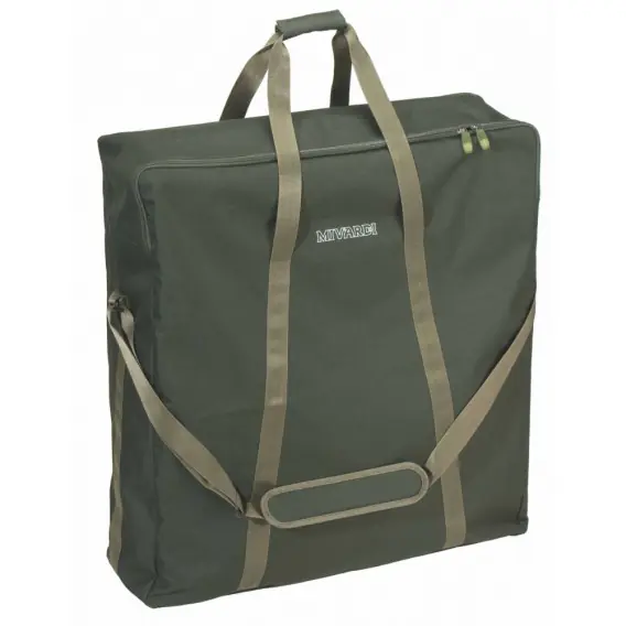 Cenový Hit Mivardi Transportní taška na lehátko CamoCODE Flat8 / Flat6