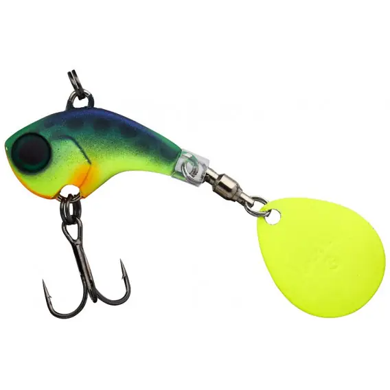 Super Cena ILLEX - Wobler Illex Deracoup Deracoup 2,6cm 10g Jungle