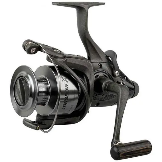 Expresní Doručení Okuma Longbow XT Baitfeeder LBXT 640 + CÍVKA