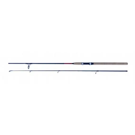 Expresní Doručení Sellior Prut Nevada 2,4m 50-100g 1+1 akce