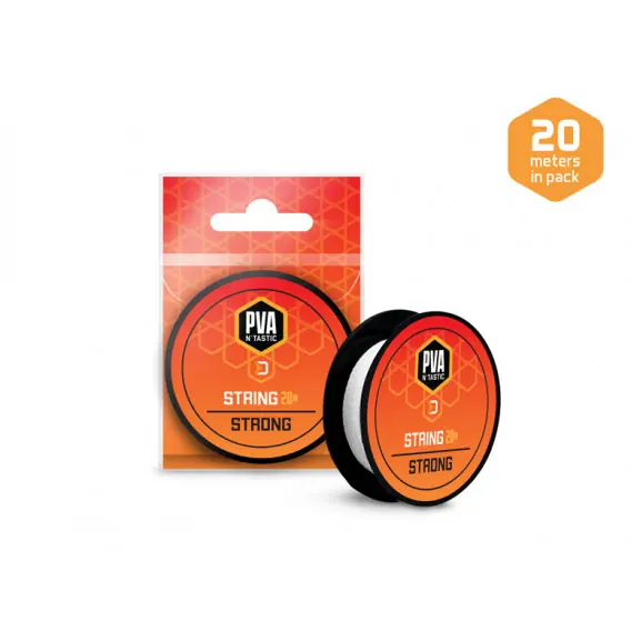 Delphin Nit PVA n ´tastic / 20m Top Prodej