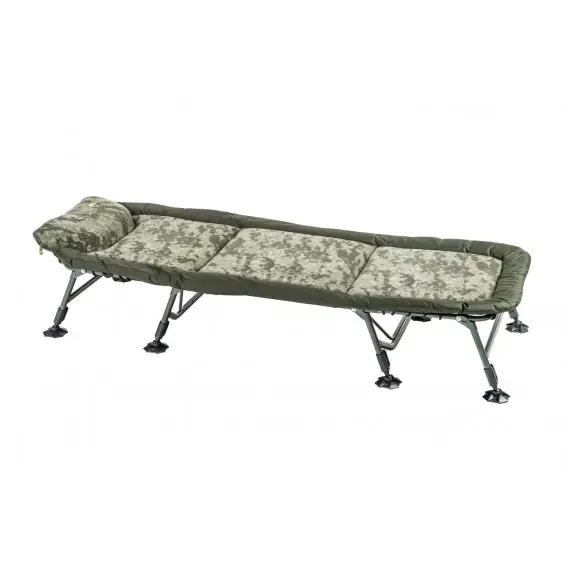 Mivardi Lehátko CamoCODE Flat8 Zlevněný