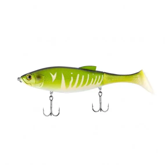 Rychlé Dodání Shimano Yasei Hyper Hybrid Pike 150mm S 32g PIKE