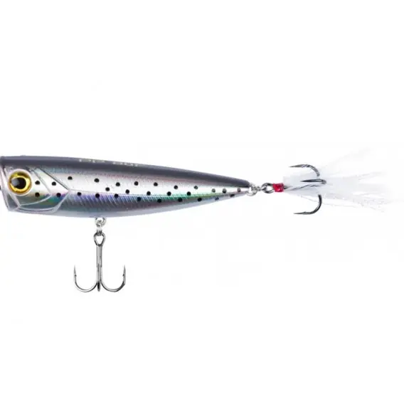 Must-Have Shimano Wobler Yasei Pure Pop F 60mm SEA TROUT