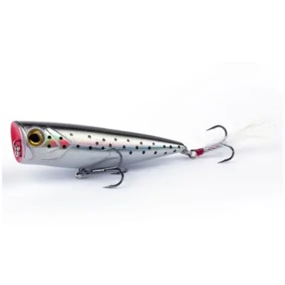 Oblíbený Shimano Wobler Yasei Pure Pop F 80mm Sea Trout